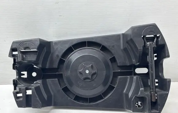 Renault Megane IV Spare wheel section trim 997502156R