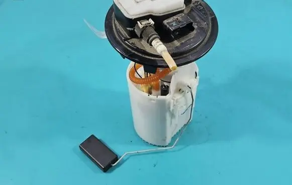 Citroen C3 In-tank fuel pump 9813573780 IMPRK1570922