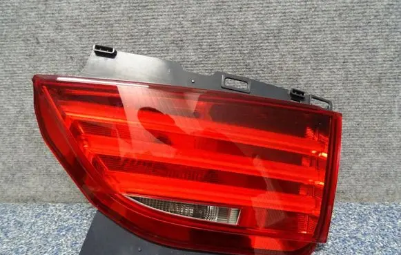 BMW 5 GT F07 Tailgate rear/tail lights 7199638