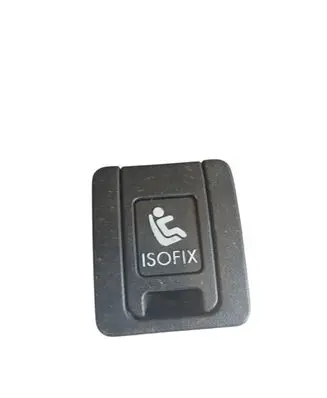 Subaru XV ISOFIX cover 