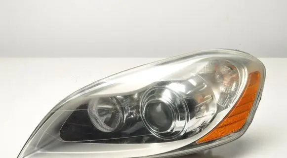 Volvo XC60 Headlight/headlamp 30763137