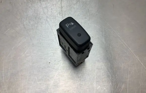 Peugeot 4007 Parking (PDC) sensor switch R2364 8B15