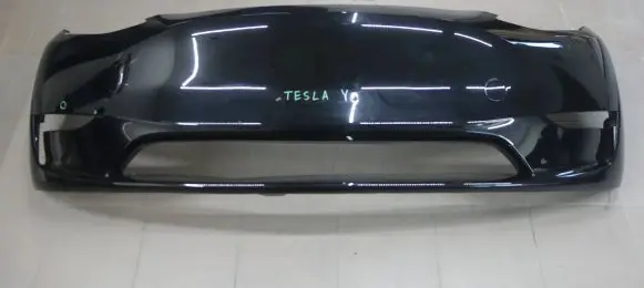 Tesla Model Y Front bumper 154010106C CAQ23046012303