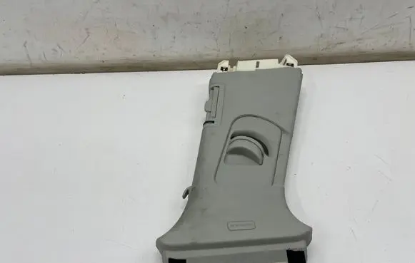 Audi A6 S6 C8 4K (B) pillar trim (top) 4K0867244D 4N0819210A