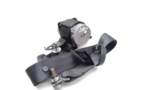 Ford Ranger Rear seatbelt AB3926611B68A AK11-71 GB14166GB8410