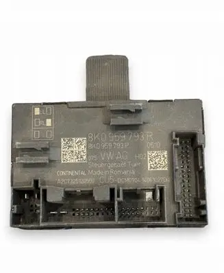 Audi A4 S4 B8 8K Door control unit/module 8K0959793R