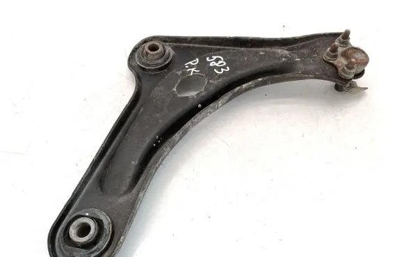 Peugeot 1007 Front lower control arm/wishbone