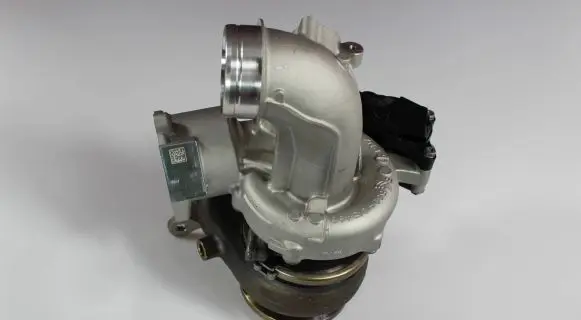 Audi A3 S3 8V Turbo 06R145702D
