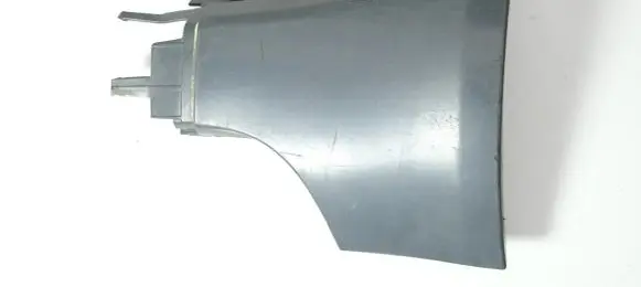 Audi A4 S4 B6 8E 8H Side skirt rear trim 8E0853580B