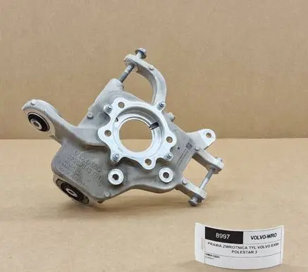 Volvo EX90 Rear wheel hub spindle/knuckle 32269343