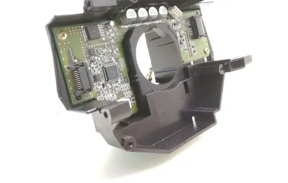 Other control units/modules
