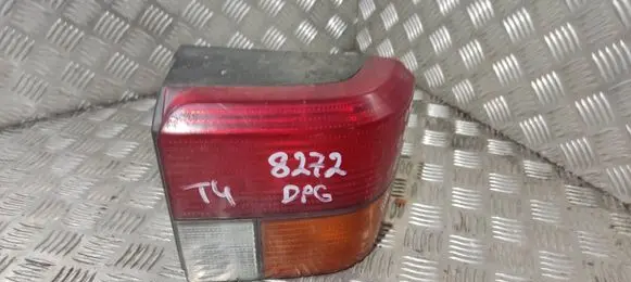 Volkswagen Transporter - Caravelle T4 Rear/tail lights 70194511