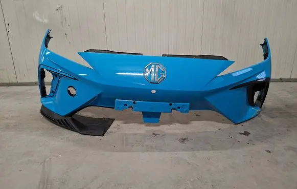 MG MG4 ev Front bumper P11183326