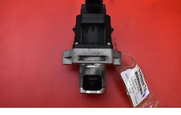 Opel Insignia A EGR valve