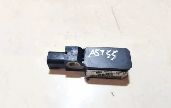 Ford Mondeo Mk III Airbag deployment crash/impact sensor 1s7t14b342ac