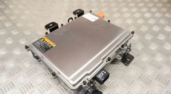 Hyundai Tucson IV NX4 Voltage converter inverter 364003DAJ5