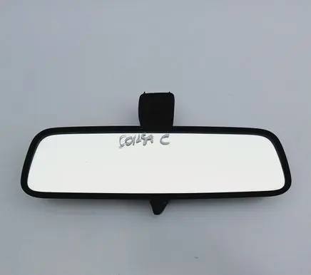 Opel Corsa C Rear view mirror (interior) 010456