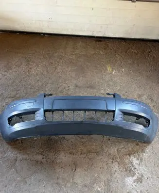 Audi A3 S3 A3 Sportback 8P Front bumper 8P3807437