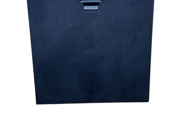 BMW 3 F30 F35 F31 Trunk/boot floor carpet liner 7273736 7238886