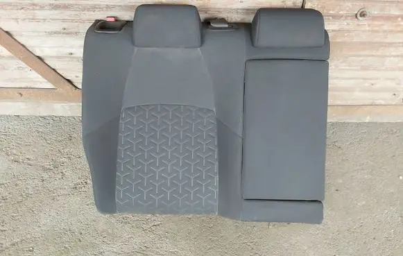 Toyota Corolla E210 E21 Rear seat 