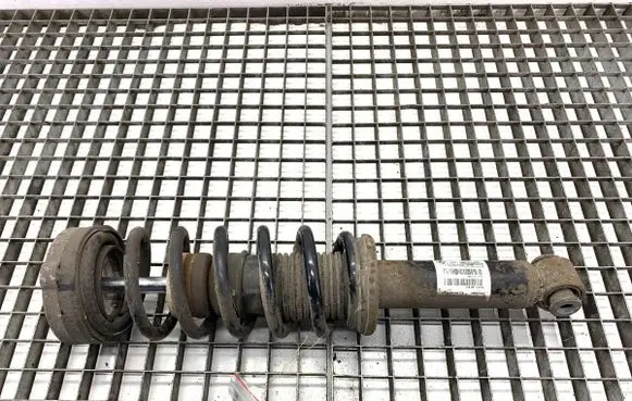 BMW X3 F25 Rear shock absorber/damper 6796317