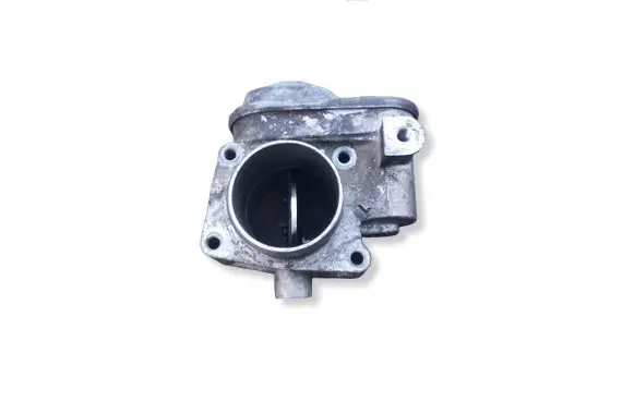 Opel Meriva A Throttle valve 8973002310