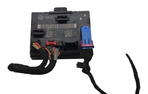 Audi A5 8T 8F Light switch 8K0959792