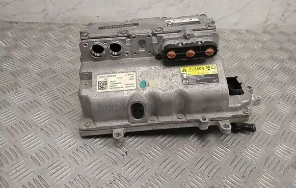 MG Marvel R Voltage converter inverter 10951333