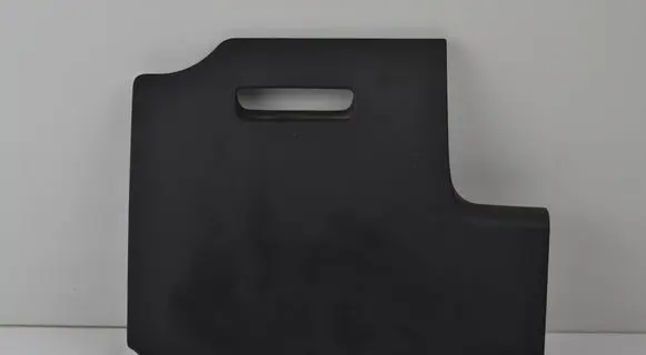 Volkswagen Sharan Dashboard lower bottom trim panel 7M3857917C 0411250579 V032540