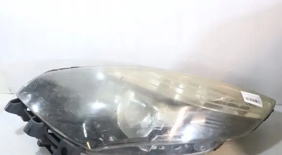Renault Scenic III - Grand scenic III Headlight/headlamp