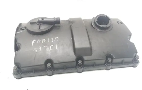 Skoda Fabia Mk1 (6Y) Rocker cam cover 