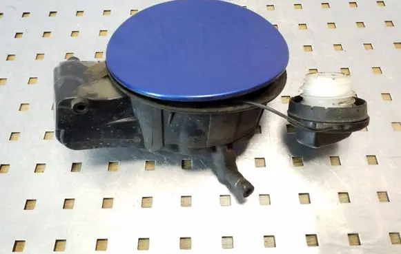 Honda FR-V Fuel tank cap 74480SJD00