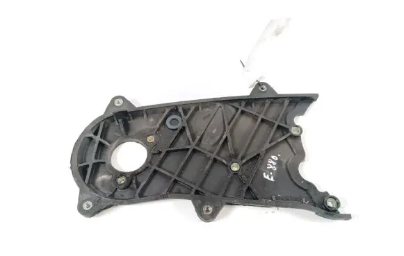 Toyota Land Cruiser (J120) Timing belt guard (cover) 11322-30010