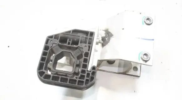 BMW iX3 G08 Radiator support slam panel bracket 7473457