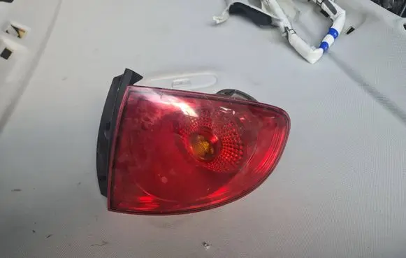 Seat Altea Rear/tail lights 5P0945112B 5P0945096E