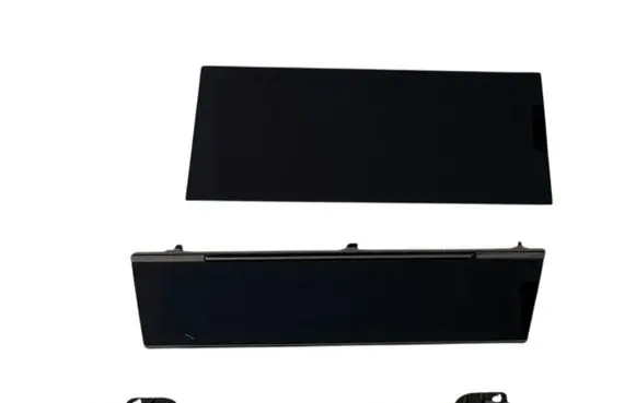 Peugeot 308 Screen/display/small screen 9837654580 9834362680 98350200ZD