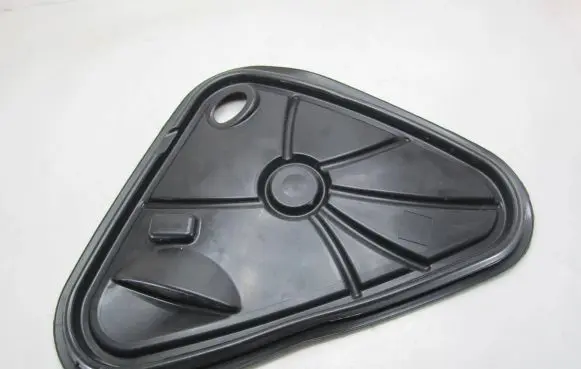 Volkswagen T-Cross Other front door trim element 2GM837916