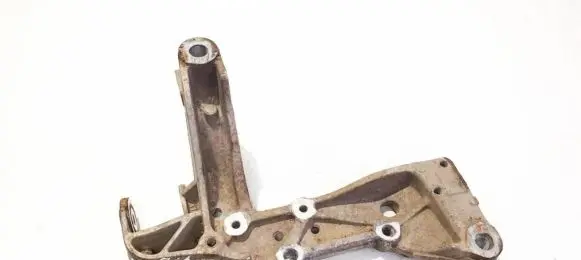 Volkswagen Caddy Front lower control arm/wishbone 1ki0199296f