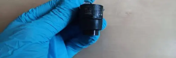 BMW 1 E81 E87 Parking PDC sensor 6934308