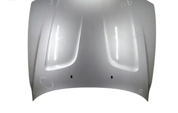 BMW X3 E83 Engine bonnet/hood 