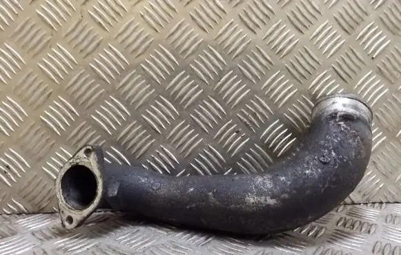 Nissan X-Trail T30 Intercooler hose/pipe
