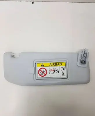 Peugeot 2008 II Sun visor D3R2
