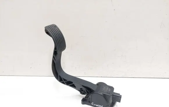 Citroen C4 I Picasso Accelerator throttle pedal 9654725380 0280755044