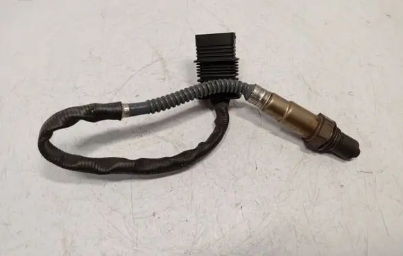 BMW 4 F32 F33 Lambda probe sensor 7589121 11787589121 0258027029