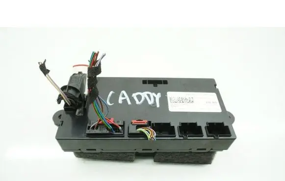 Volkswagen Caddy Comfort/convenience module 5WA907727AA