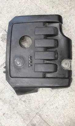 Skoda Octavia Mk2 (1Z) Engine cover (trim) 03g103925bp
