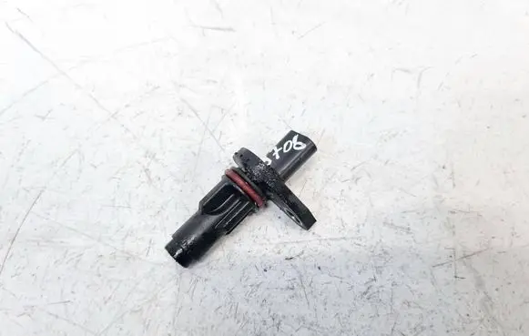Cadillac ATS Crankshaft position sensor 