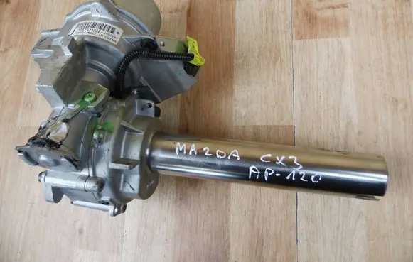 Mazda CX-3 Steering wheel axle D23T32100E