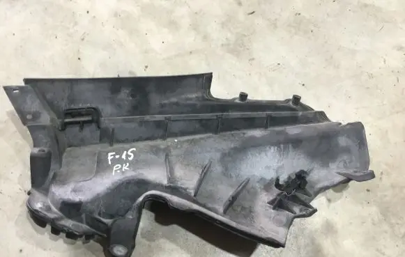 BMW X5 F15 Other engine bay part 7309205