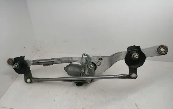 Toyota Auris E180 Front wiper linkage and motor 8511002190 1593000831